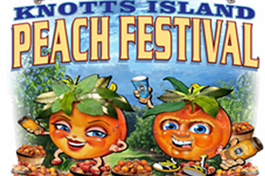 Peach Festival - Currituck Outer Banks
