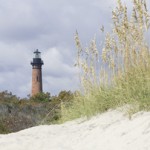 Currituck Beach Lighthouse - Corolla, NC, Outer Banks