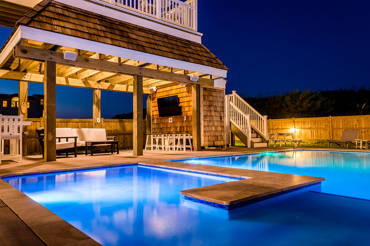 Resort Realty Currituck Outer Banks Vacation Rentals