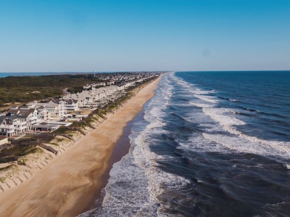 Currituck Outer Banks Blog | Booking Early is the Best Gift