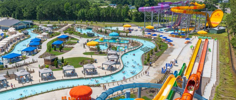 H2OBX Waterpark - The Northern Outer Banks