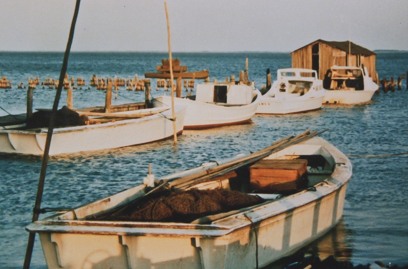 Currituck Maritime Museum - Currituck Outer Banks